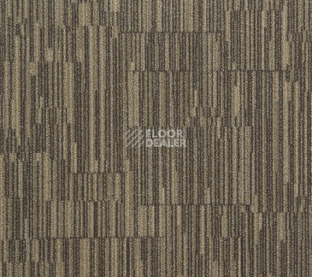 Ковровая плитка Milliken LayLines lln 39-93 Granola фото 1 | FLOORDEALER